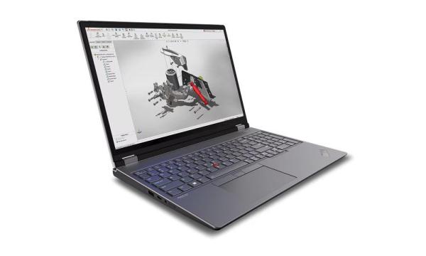 Laptop P16 i7-13850HX WQXGA 32 1Ts 2000 3Y W11P