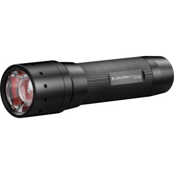 Lanterna Led Lenser P7 Core 450 lumeni de la Pescar Expert