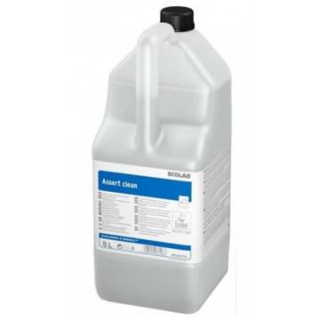 Detergent manual vase Assert Clean 5L Ecolab - Ecologic de la Sanito Distribution Srl