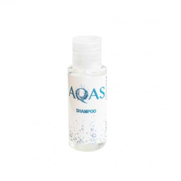 Sampon ingrijire par - Aqas, 35 ml de la Sanito Distribution Srl
