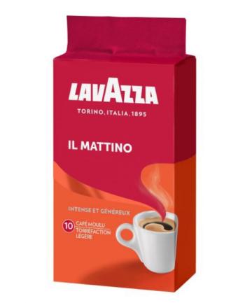 Cafea macinata Lavazza Il Matinno 250 g de la Activ Sda Srl