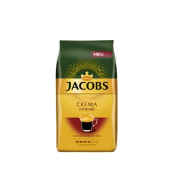 Cafea boabe Jacobs Expertenrostung Crema Intense 1kg de la Activ Sda Srl