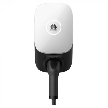 Statie de incarcare Huawei SmartCharger AC Wallbox 7KW de la Mobilab Creations Srl