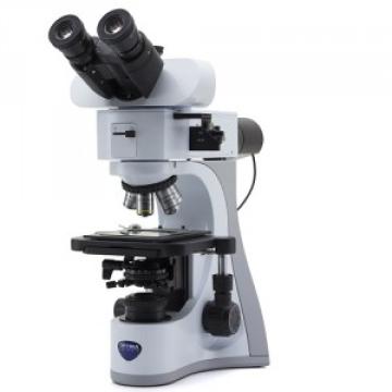 Microscop trinocular metalografic B-510METR
