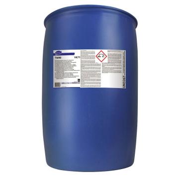 Detergent multifunctional cu spumare redusa TM90 VK71 200L de la Geoterm Office Group Srl
