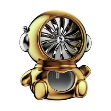 Odorizant Robot Boy - auriu de la Auto Care Store Srl