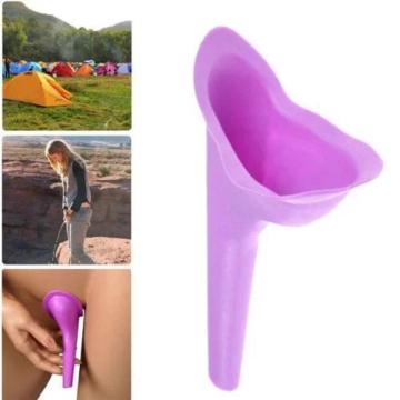 Dispozitiv din silicon pentru urinat, ideal pentru femei de la Top Home Items