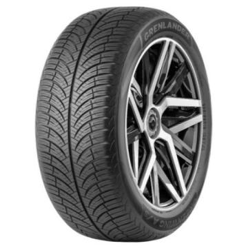 Anvelope all season Fronway 215/60 R17 Fronwing A/S