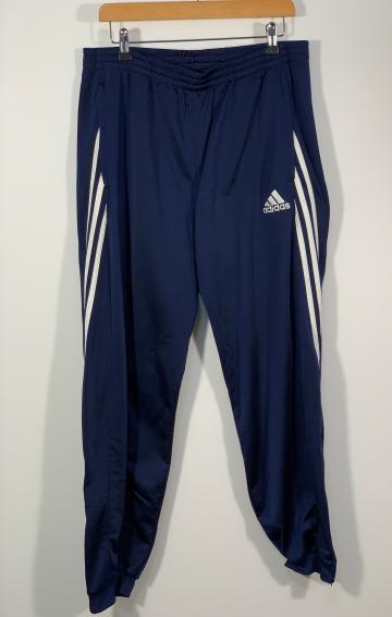 Pantaloni de trening Adidas marimea XL barbat