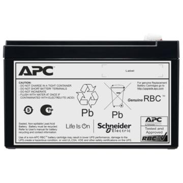 Baterie UPS APCRBC176, 24 V de la Etoc Online