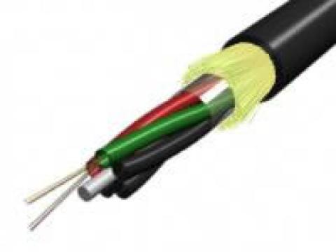 Cabluri optice - A-D(ZN)H, A-DQ(ZN)H de la Cabluri.ro