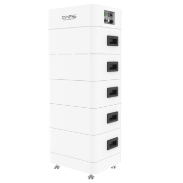 Baterie Dyness 17.76 kWh 480V LFP(LiFePO4) - Tower T17