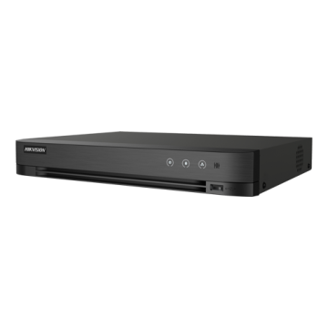 DVR 4K AcuSense, 8ch, audio over coaxial, Smart Playback de la Big It Solutions