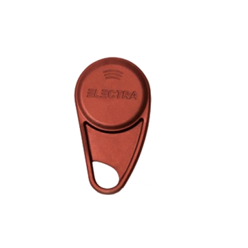 Tag RFID de programare - Electra TAG.ELT.PRG de la Big It Solutions