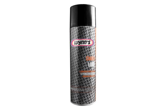 Spray lubrifiant pentru lanturi Chain Lube 500ml de la Auto Care Store Srl