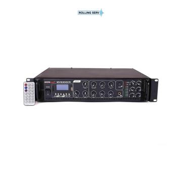 Amplificator MasterAudio MV6300CA BT de la Sc Rolling Serv Srl