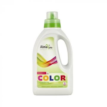 Detergent bio lichid pentru rufe color de la Mezon Bee Srl