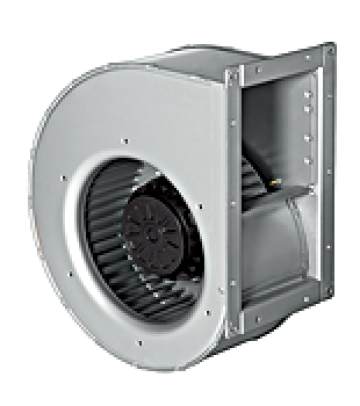 Ventilator AC centrifugal fan G4D200-CL12-01 de la Ventdepot Srl
