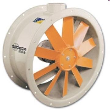 Ventilator Atex Axial Fan HCT-100-4T-7.5/ATEX/EXII2G EX-D de la Ventdepot Srl