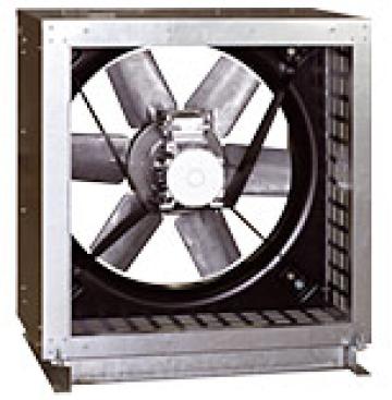 Ventilator 4 poli CHGT4-500-6/-0,55