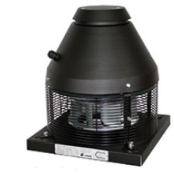 Ventilator acoperis Chimney roof fan 200 C de la Ventdepot Srl