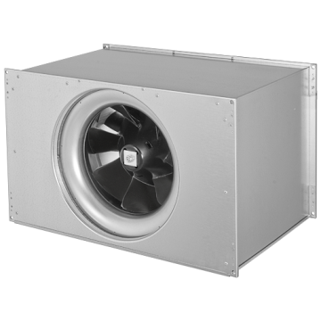 Ventilator tubulatura Elki 5025 E2 10 de la Ventdepot Srl