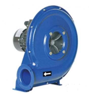 Ventilator centrifugal MA 18 T2 0,09kW de la Ventdepot Srl