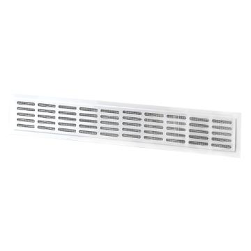 Grila de ventilatie Metal grille MVM 250*80 K1c