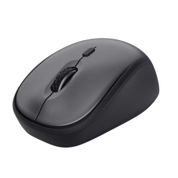 Mouse Trust Yvi+ Silent Wireless Features Power saving
