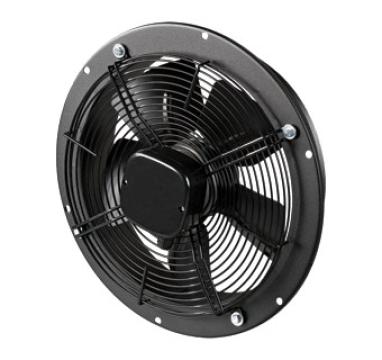 Ventilator axial OVK 4E 400