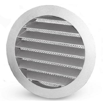 Grila exterior Round Outdoor grid 560mm de la Ventdepot Srl