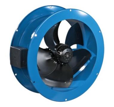 Ventilator axial VKF 2E 200 de la Ventdepot Srl