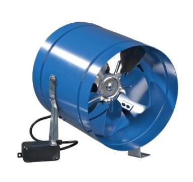 Ventilator axial VKOM 150 de la Ventdepot Srl