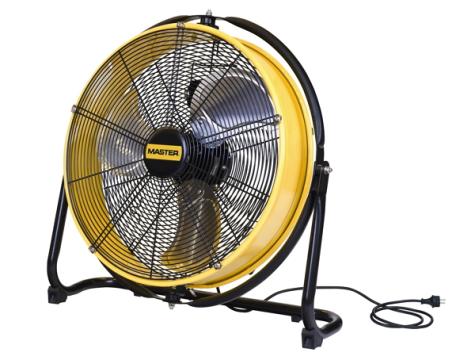 Ventilator DF 20P