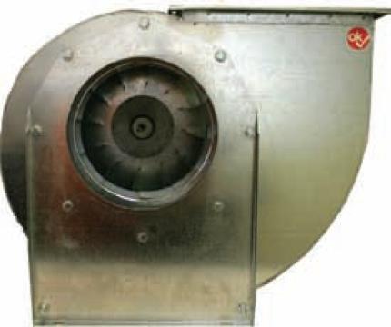 Ventilator HP300 950rpm 0.75kW 400V de la Ventdepot Srl