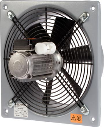 Ventilator axial de perete AWFN 630 4M