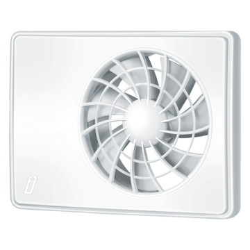 Ventilator de baie iFan Move Wi-Fi de la Ventdepot Srl