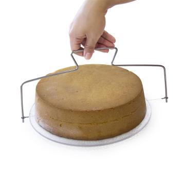 Dispozitiv lira pentru taiat blaturi tort de la Plasma Trade Srl (happymax.ro)