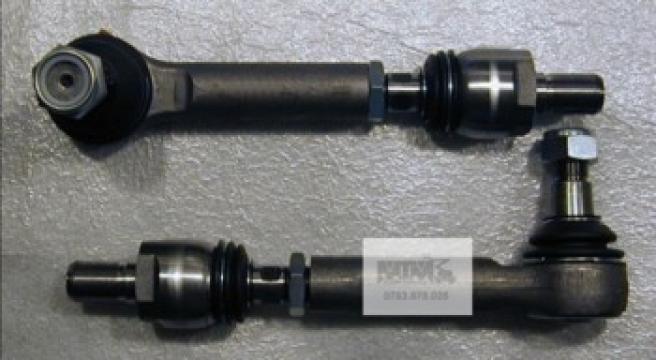 Piesa Dieci capat de bara 5H.2112462411 / Tie rod bars Dieci de la M.T.M. Boom Service