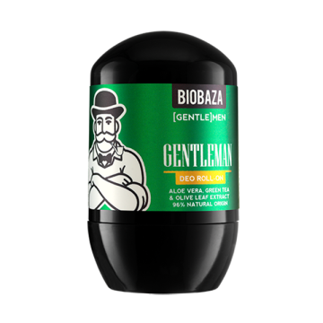 Deodorant natural Biobaza 10164091