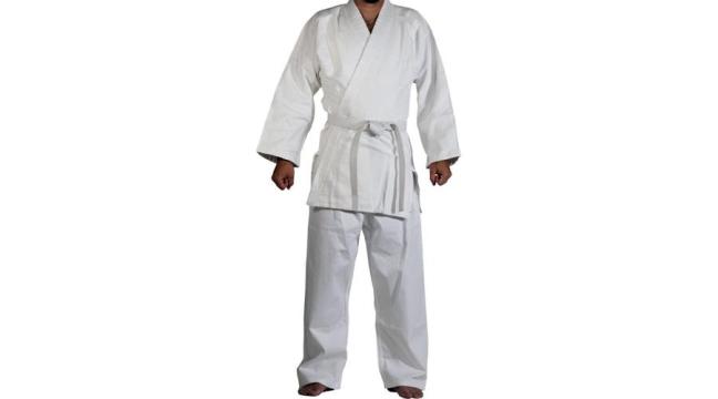Kimono karate, 190 cm Spartan de la S-Sport International Kft.