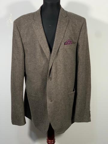 Sacou Club of Gents marimea 2XL barbat de la In Carouri Srl