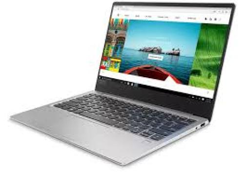 Laptop Ultraslim Lenovo IdeaPad 720S, Procesor I5 de la Fan Pc Servicii Srl