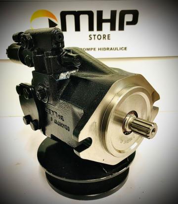 Pompa hidraulica R992000689 Rexroth de la SC MHP-Store SRL