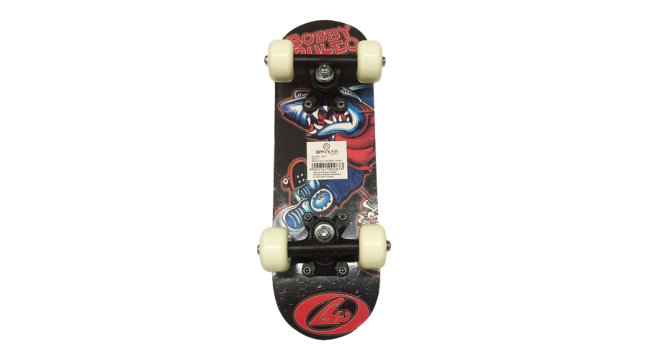 Skateboard Mini Board 287