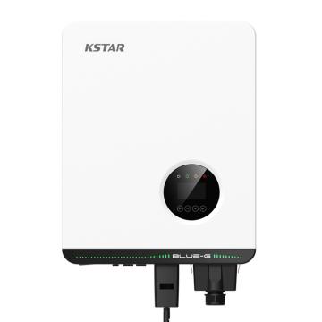 Invertor On Grid 6kW KSTAR BluE-6KT, IP66, WiFi