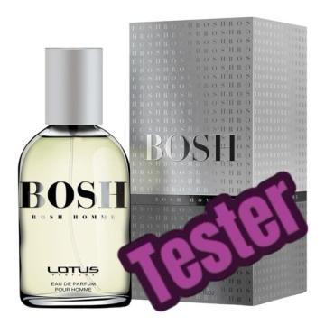 Tester Apa de parfum Bosh Homme, Revers, Barbati, 100ml de la M & L Comimpex Const SRL