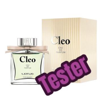 Tester Apa de parfum Cleo Revers, Femei, 100 ml de la M & L Comimpex Const SRL