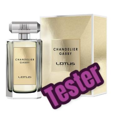 Tester Apa de parfum Gabby Chandelier Revers, Femei, 100 ml de la M & L Comimpex Const SRL