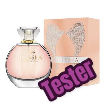 Tester Apa de parfum Odyssea, Revers, Femei, 100 ml de la M & L Comimpex Const SRL